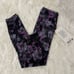 NWT Lululemon Align Pant 25 Floral Shift Multi size 4