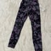 NWT Lululemon Align Pant 25 Floral Shift Multi size 4