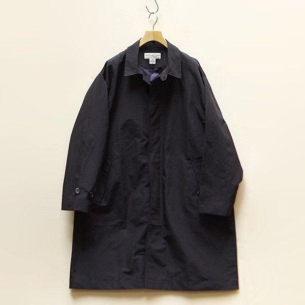 新品即決 SASSAFRAS GARDENING AT NIGHT COAT ジャケット・アウター