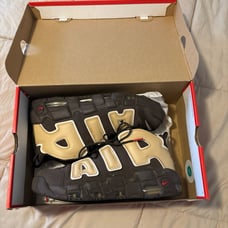 Nike uptempo 96