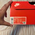 Nike uptempo 96