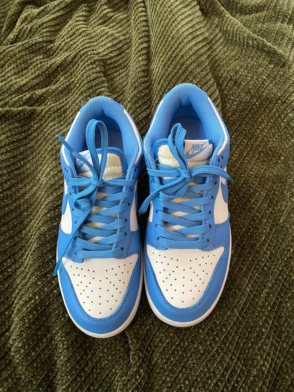 Nike Dunks