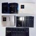 36pcs Dior Sauvage men perfume 0.03oz/1ml each