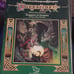 Dungeons and Dragons adventure book