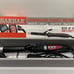 BARBAR Tourmaline Barrel BAR-1200 Professional IRON 25mm -1” NEW