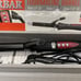 BARBAR Tourmaline Barrel BAR-1200 Professional IRON 25mm -1” NEW