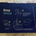Clear Rear natural Water Bidet