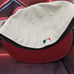 New Era Exclusive Seattle Mariners Sonics Crossover 7 3/8 Bang Fitted Hat 7 3/8