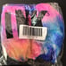 New Victoria’s Secret PINK One Piece Swimsuit - Small - Tie Dye