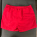 Solid & Striped XXL 135 Classic Swim Trunk Cherry Red NWOT 4 Inseam