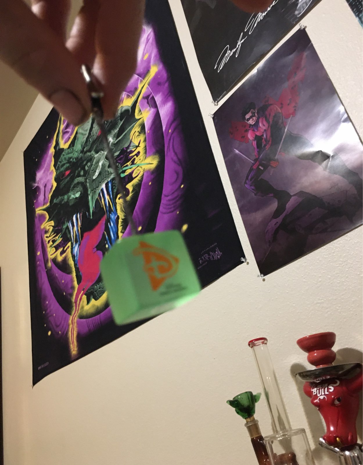 Picture holder