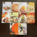 Art Culinaire book set