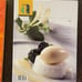 Art Culinaire book set