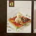 Art Culinaire book set
