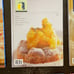 Art Culinaire book set