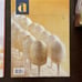 Art Culinaire book set