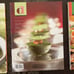 Art Culinaire book set