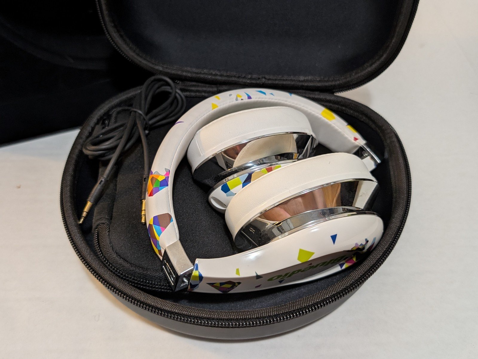 Bluedio A (Air) Wireless Bluetooth Headphones