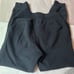 lululemon athletica Black Scuba High Rise Full Only Athletic Joggers