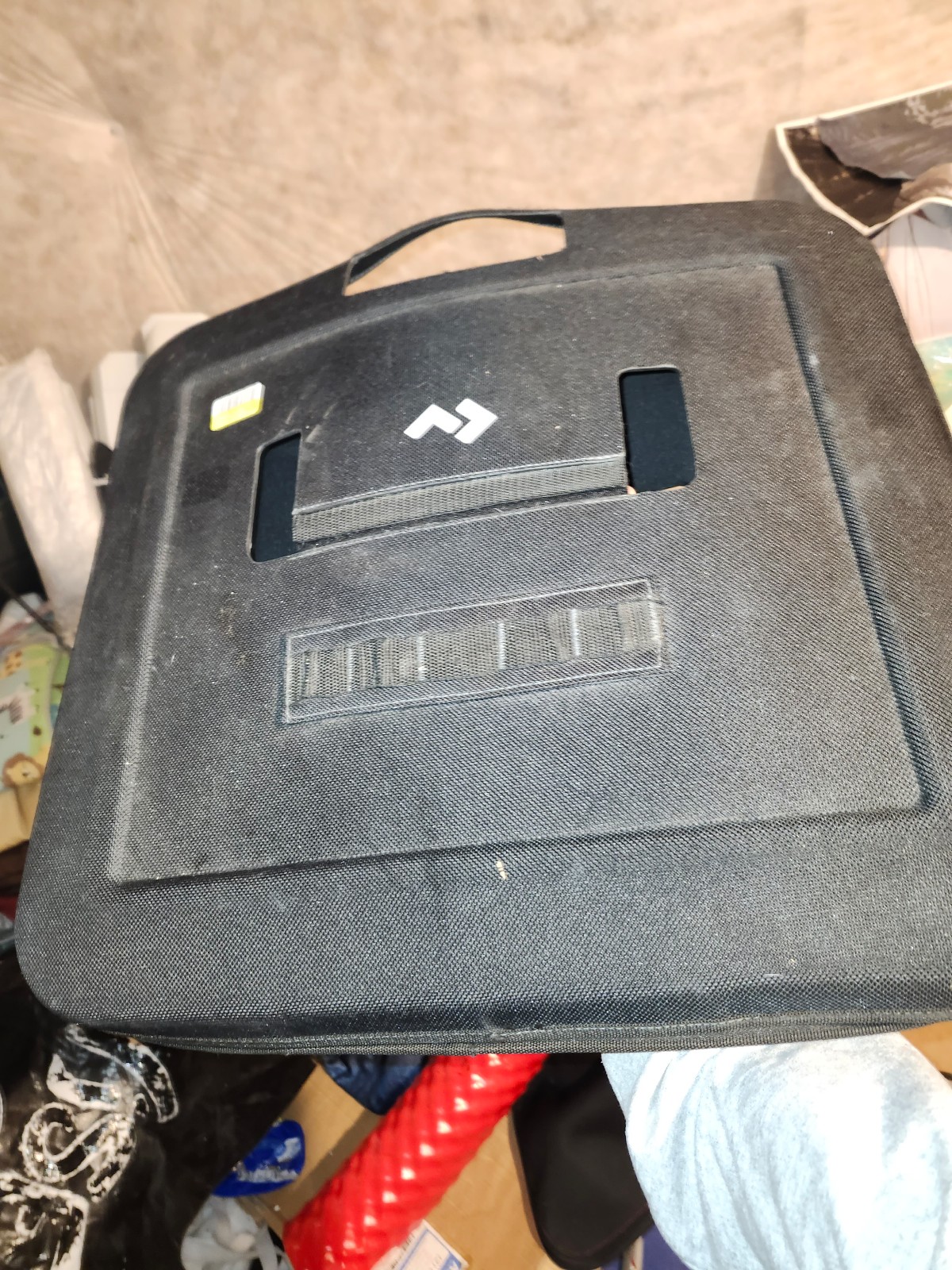Dometic CFX3 Protective Cover for 35L Electric Cooler, Made with Durable Thermof