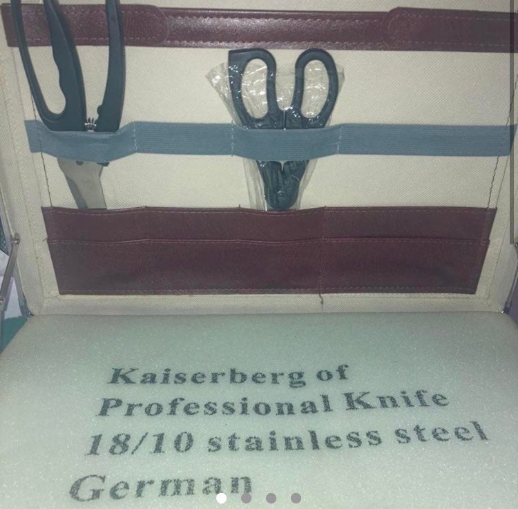 silverware