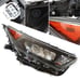 Passenger Right Side Headlight Assembly Fit For Toyota RAV4 LE XLE 2019-2022 US
