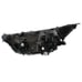 Passenger Right Side Headlight Assembly Fit For Toyota RAV4 LE XLE 2019-2022 US