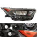 Passenger Right Side Headlight Assembly Fit For Toyota RAV4 LE XLE 2019-2022 US