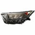 Passenger Right Side Headlight Assembly Fit For Toyota RAV4 LE XLE 2019-2022 US