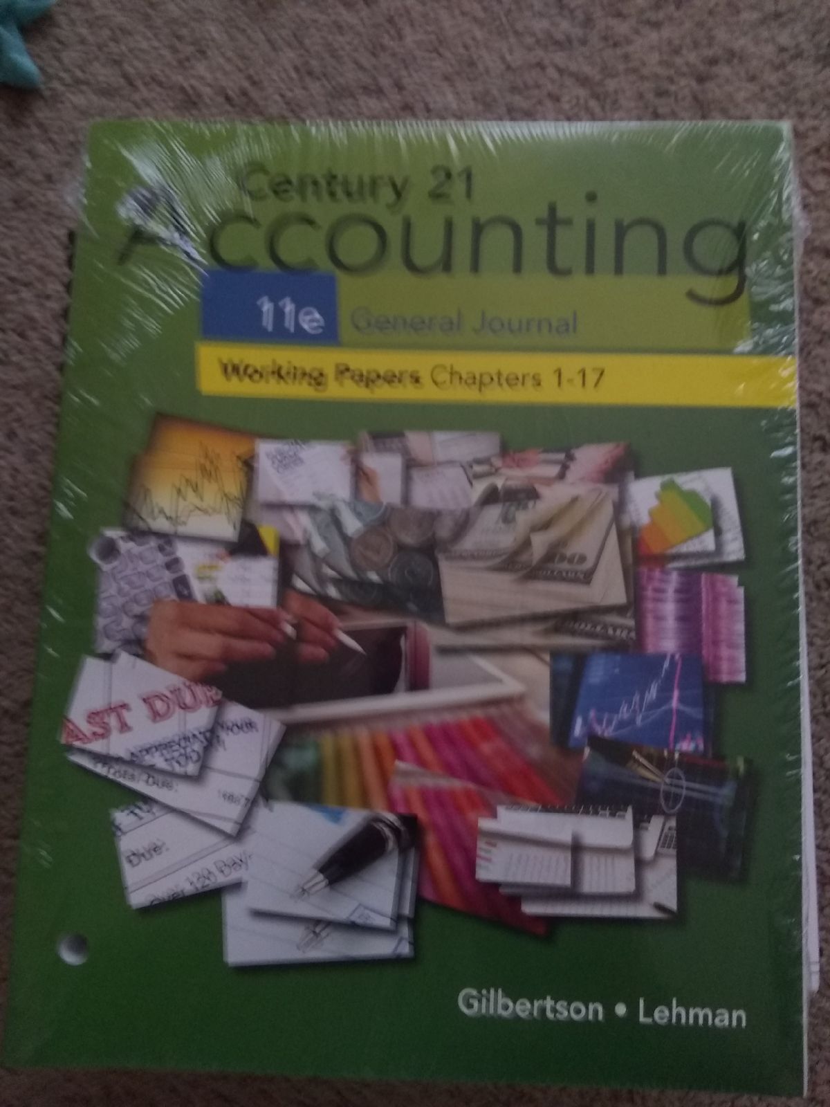 Textbook