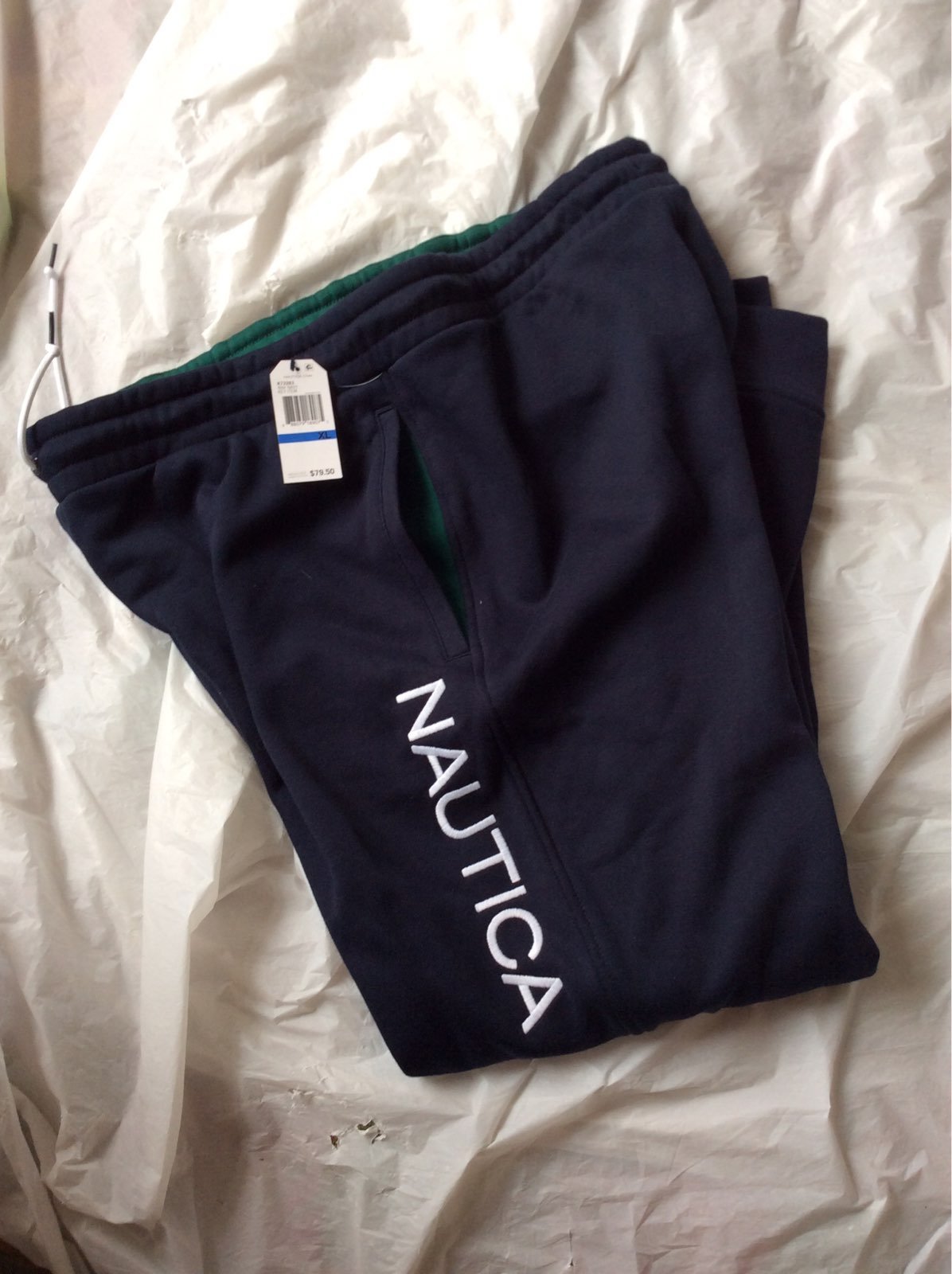 Nautica