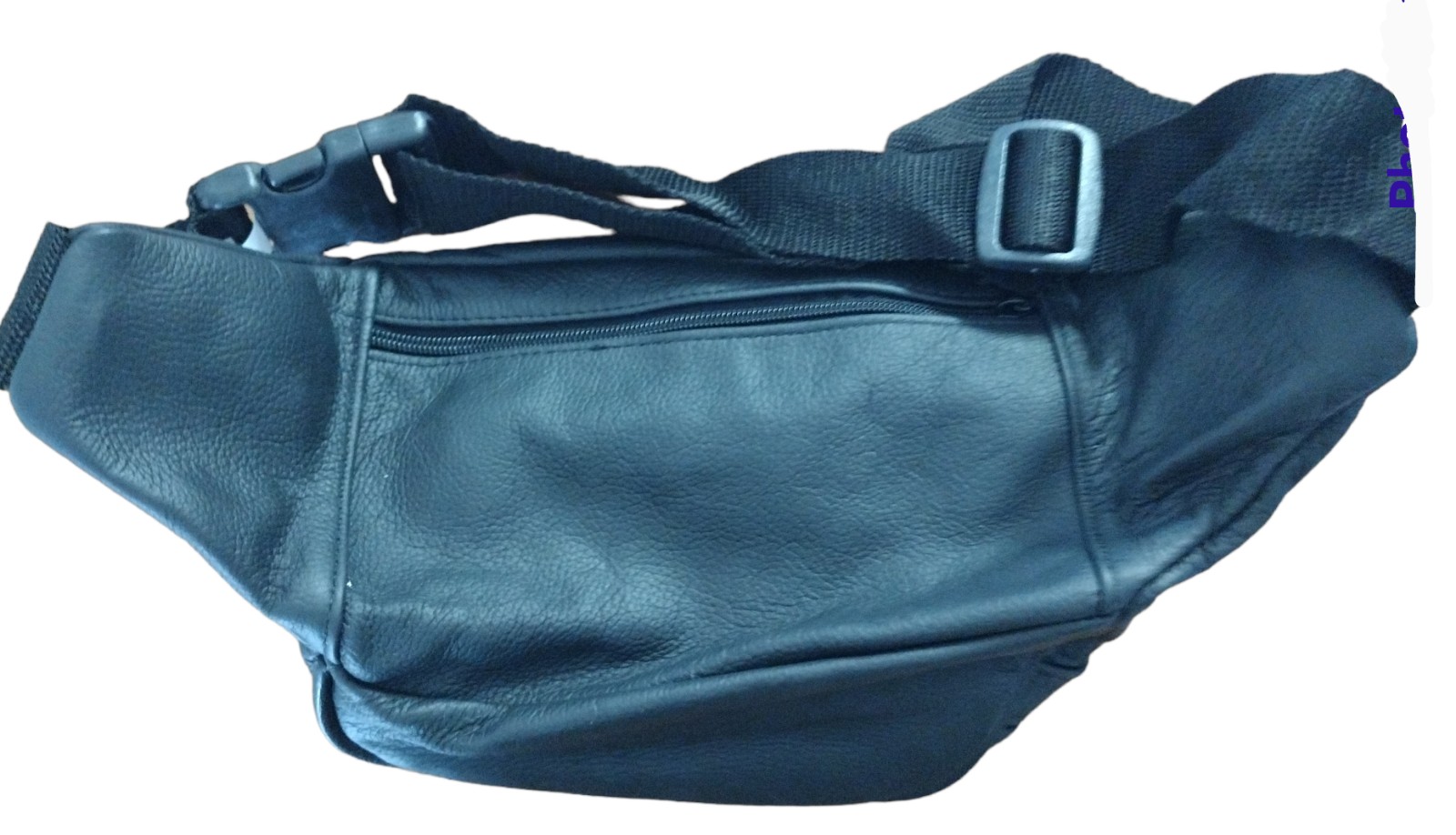 CONCEAL CARRY FANNY PACK-LARGE