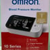 Omron 10 Series Wireless Upper Arm