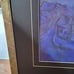 Marc Chagall Print The CHAMP DE MARS
