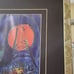 Marc Chagall Print The CHAMP DE MARS