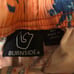 Swim shorts from burnside size medium