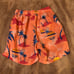 Swim shorts from burnside size medium