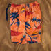 Swim shorts from burnside size medium