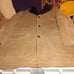 vintage sears outerwear winter jacket 44 tall medium parka mens great shape
