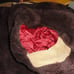 vintage sears outerwear winter jacket 44 tall medium parka mens great shape