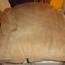 vintage sears outerwear winter jacket 44 tall medium parka mens great shape