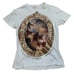 Vivienne Westwood Fragonard Cherub Print Tee