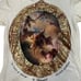 Vivienne Westwood Fragonard Cherub Print Tee