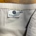 Vintage Wimbledon Tennis skirt and shirt beige w/black trim