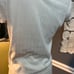 Vintage Wimbledon Tennis skirt and shirt beige w/black trim