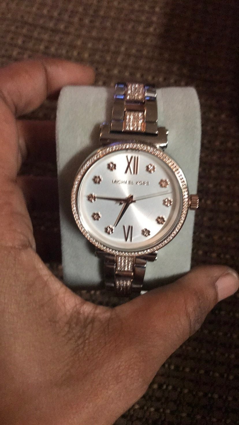 Brand new Michael Kors Watch