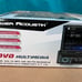 NEW in the box Power Acustik PTID 8920B car radio replacement