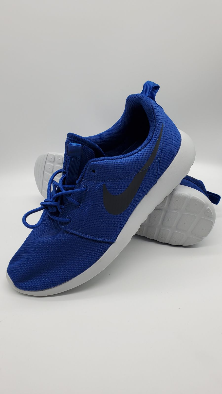 New Nike Roshe One Mens 511881-417 Gym B