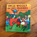 Uncle Wiggily and His Friends