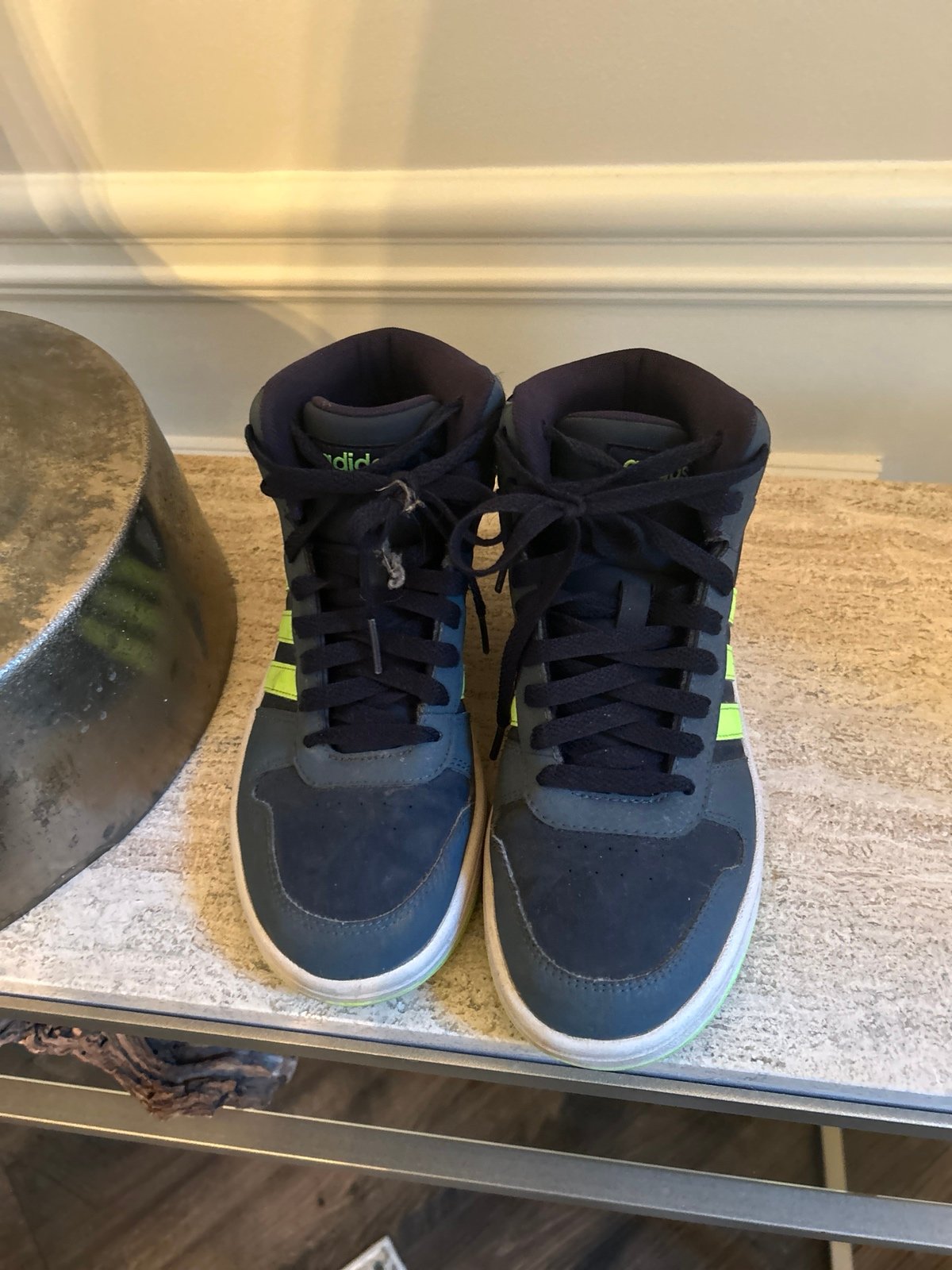 Adidas shoes